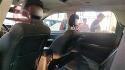 دودج جورني